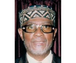 James Richardson Obituary (2014)