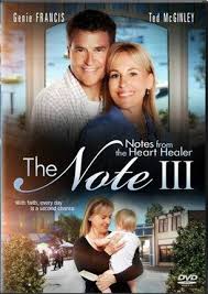 смотреть красотка на всю голову фильм в хорошем качестве The Note Iii Notes From The Heart Healer Christian Movie Christian Film Dvd Genie Francis Hallmark Filmes Cristaos Filmes E Filmes E Series Online