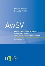 Awsv is listed in the world's largest and most authoritative dictionary database of abbreviations and acronyms. Bohme Dieter Awsv Kommentar Buch Sack De