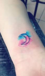 Space Tattoos Moon Tiny Tattoos For Women Delicate Tattoo Tattoos For Daughters