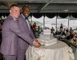 WeddingWednesday. Dan Kliber and...