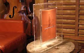 アクリル立体額 | アクリ屋ドットコム