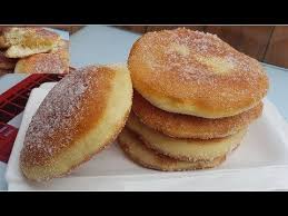 بطبوط بالفاني بطريقة جديدة على طريقة البيني بدون دلك هشيش وكيدوب فالفم Food Sweets Hamburger Bun