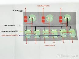 Best marine switch panel 2021 reviews. Om 8887 Rocker Switch Panel Wiring Diagram Download Diagram