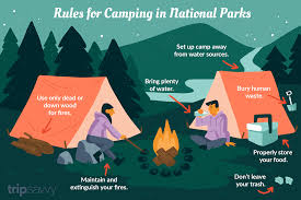 You can find places to camp on the side of main roads, or follow forest access roads (often gravel or dirt) to more remote sites. Dispersed Camping In The U S National Forests