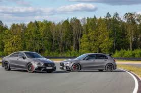 Mercedes Benz Amg 45s Hatch Mercedes Benz Amg Benz Hot Hatch