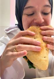 Flaguette Crispy Fish: Today's Delicious Catch from Panos