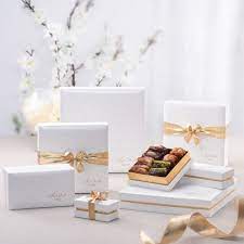 Find the perfect wedding gift for the bride & groom or a special thank you gifts for the wedding party right here at getting personal. Wedding Gifts Premium Gift Boxes Gourmet Dates Bateel