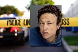 Wichita Falls Woman Breaks Into Apartment to Lie Around Naked