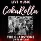 CokaRolla @ The Gladstone - The Gladstone, Ysguborwen Rd, Dwygyfylchi Event Image
