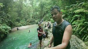 Hutan simpan ayer hitam full hd. This Is Blue Lagoon Hutan Simpan Ayer Hitam Puchong Youtube