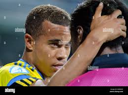 Quaison hi-res stock photography and images