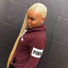 135 Lemonade Braids That Will Bring Your Inner Celebrity Out Blonde Box Braids Blonde Braids Braided Hairstyles