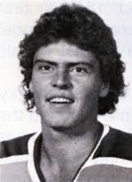 Paul Messier, The brother of Mark Messier