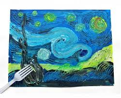 Adding a little oil to a watercolor painting is an easy art project for kids and way to sneak in a little science. Painting For Kids 50 Unique Ideas They Ll Love Mod Podge Rocks