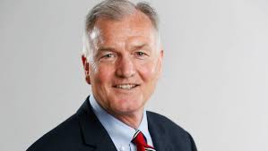 Polk administrator John Norris to get half-million-dollar deal to quit