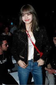 As she powers through every dance performance, lisa's stage outfits shined and shimmered with every step. Blackpink Lisa Fashion Style Wardrobe Essentials Iicf