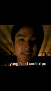 Philippines Memes Contructor Flood Control