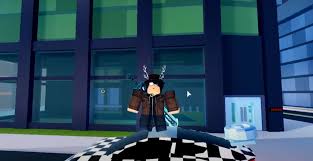 With your camera facing the glass, zoom into the first person then crouch. How To Skip The Entire Bank Obby In Jailbreak