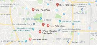 Il poke può contenere alimenti cotti e crudi e può essere servito caldo e freddo, in un'interessante commistione di sapori, consistenze e temperature. Poke Is The New Sushi Il Post