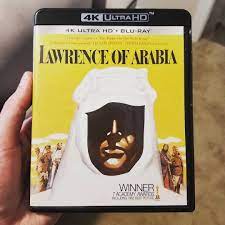 Few films convey such hope, even sure purity, only to tear it all down in political gamesmanship and territorial squabbles. Hd Movie Source Twitterren It S Here It S Time For Lawrence Of Arabia On 4k Uhd The Final Movie From The Columbia Classics Collection This One Comes With Dolby Vision Video We Haven T