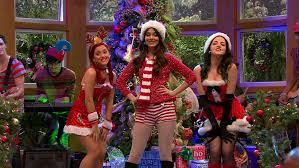 ChristmasEpisode  Live-Action TV - TV Tropes