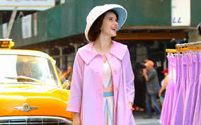 45 Fascinating Facts About The Marvelous Mrs Maisel Every Fan Of The Show Should Know Amazon Prime Shows Amazon Prime Original Series Marvelous Mrs Maisel