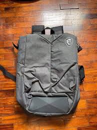 Msi's small mixed polished pebbles 40 lbs. Msi Laptop Bag Men S Fashion Bags Backpacks On Carousell