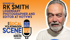 The SoCal Volkswagen Scene