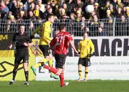 Vorname nachname beim fc seit nationalität letzter verein samuel beyers 2018 ger sv rheinwacht stürzelberg noel dornbach 2018 ger sc west köln laurenz imping 2017. Fc Viktoria Koln 2 5 Alemannia Aachen Mittelrhein Pokal 2012 2013 Spielinfo Profis Alemannia Aachen