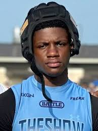 Oregon State 2027 Football Prospects