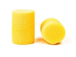 3m 310 1001 E A R Classic Uncorded Earplugs Nrr 29 200 Pairs Foam Ear Plugs Earplugs Ear Plugs