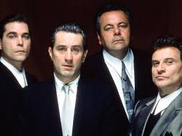 The 50 best gangster movies of all time load up on ammo and wiseguy patter with our ranked list of the best gangster and crime movies in cinema by time out film posted: The 50 Best Gangster Movies Of All Time