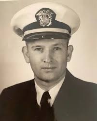 Obituary information for Thomas Charles Tredinnick