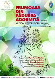 Este un film de animație adaptat după povestea cu același nume (frumoasa din padurea adormita ). Frumoasa Din PÄƒdurea AdormitÄƒ