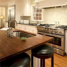 15 Astonishing Wooden Kitchen Countertop Ideas You Have To Know Wood Countertops Kitchen Kitchen Countertops Wooden Countertops Kitchen