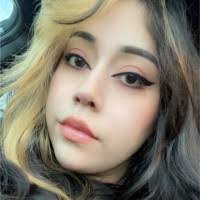 Sandra Balderas's Instagram, Twitter & Facebook