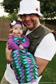 Halloween Diy Fisherman And Fish Family Costumes See Vanessa Craft