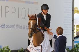 Knokke hippique takes place in the westkapelle area about 1 km (15 mins walk) inland of knokke station, near the camping europe (3* hotel) and hoiiday village. Knokke Hippique 2020 Is Cancelled Equnews International