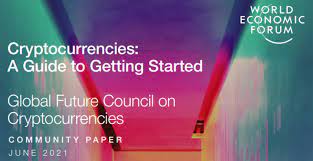 Have You Seen This World Economic Forum Wef Crypto Paper Key Insights General Knowledge