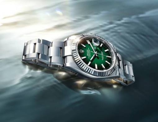 Rolex datejust thumbnail 4