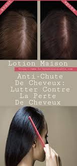 Chute De Cheveux Qui Ne Souffre Pas Dechute Des Cheveux Surtout En Automne Ou Vos Cheveux Tombent Plus C Est Pour Ca Que J Ai Pense A Vous Faire D Instagram