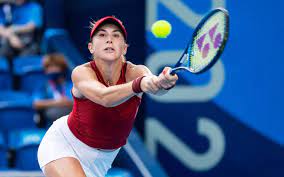 Get the latest player stats on marketa vondrousova including her videos, highlights, and more at the official women's tennis association website. Xaksa7wzvm Ofm