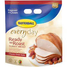 Butterball Everyday Classic Oven Style Ready To Roast With