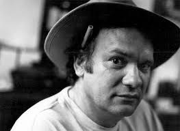 Celebrating a beloved literary legend: David Rhodes, dead at 75