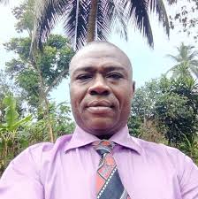 January program have began 2026 Enugu here we come