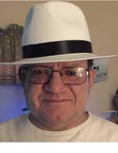 Obituary information for Gregory "Chief" Callison