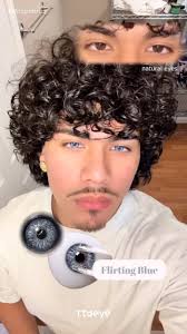 Choosing the Perfect Colored Contacts for a Fresh New Look