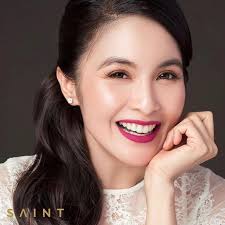 S A I N T by S A N D R A