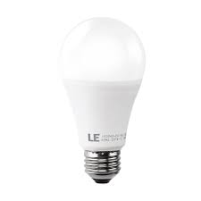 Le 12w A60 E26 Led Bulbs 75w Incandescent Bulbs Equivalent 1050lm Daylight White Led Light Bulbs Medium Screw Led Light Bulbs Incandescent Bulbs Led Bulb